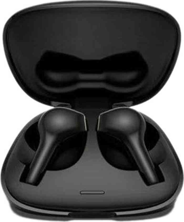 Lenovo HT28 TWS True Wireless Earbuds Black